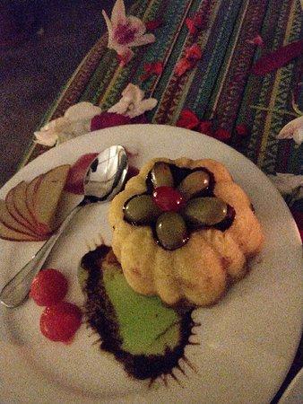 Forest Glade Restaurant